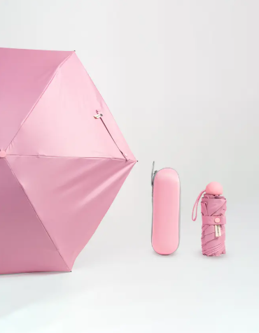 Miniatura 2 de SOMBRILLA CON ESTUCHE